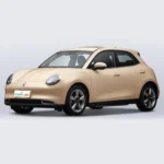 2026 Gwm Ora Cat New Energy Vehicle Fun Funky Cat with Long Range 401km Electric Car – Ships Worldwide From China | Chinese Sedan for Sale Sudan