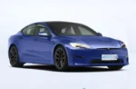 2026 Tesla Model S Version – Ships Worldwide From China | Direct China Car Price Sudan