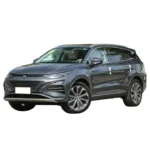Denza N8 Dm Plug-in Hybrid Electric Vehicle Car – Ships Worldwide From China | China Vehicle Export Sudan - Image 2