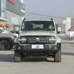 Gwm Tank 300 2.0t Classic off-Road Spacious and Flexible Space Superior Chassis Performance – Ships Worldwide From China | Chinese Luxury Car Sudan