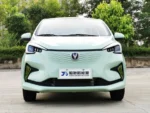 Changan Benben E-Star 2026 New EV Minicar – Wholesale Price From China | Chinese Vehicle Import Sudan - Image 2