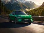 Xiaomi YU7 2026 Long-Range RWD – Chinese Electric SUV for Export – Available From China | Chinese Cars in Sudan
