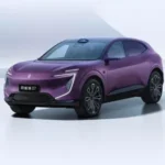 2026 Luxeed R7 215kw Electric Vehicle Smart Electric Car SUV EV Car Price – Available From China | China Electric Vehicle Sudan - Image 3
