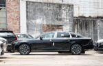 2026 Volvo S90 – Buy Direct From China | Import Cars From China to Sudan - Image 4