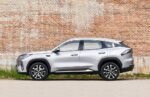 Geely Galaxy M7 2026 – In Stock in China | Chinese Car Wholesale Sudan - Image 2