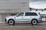 Voyah Taishan X8 2026 PHEV – In Stock in China | Chinese Electric Cars Sudan - Image 3