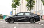 Volkswagen ID.UNYX 07 2026 – In Stock in China | Chinese Electric Car for Sale Sudan - Image 3