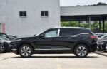 2026 Buick Electra E5 – Buy Direct From China | Chinese Car Import Price Sudan - Image 4