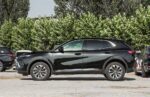 Buick Envision S 2026 – China Export Vehicle | New Chinese Car for Sale Sudan - Image 2