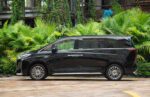 GWM WEY Gaoshan 7 2026 – China Export Vehicle | Chinese Cars Direct From China Sudan - Image 3