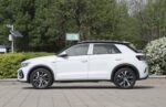 New Volkswagen T-Roc Facelift II 2026 – Buy Direct From China | Export Cars From China Sudan - Image 4