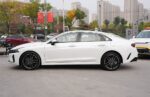 2026 Kia K5 – Buy Direct From China | Export Vehicles From China Sudan - Image 4