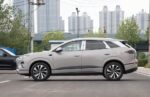 2026 BYD Sealion 06 DM-i – China Export Vehicle | Chinese EV Sudan - Image 4