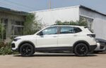 2026 Volkswagen Tharu – China Export Vehicle | Chinese Electric Vehicle Import Sudan - Image 4