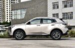 Changan CS55 PLUS 2026 – China Export Vehicle | Chinese Cars for Sale in Sudan - Image 3