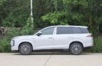 2026 Denza N8L – China Export Vehicle | Factory Price From China Sudan - Image 5