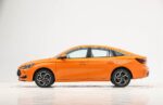 2026 MG5 – Buy Direct From China | Chinese Car Price Sudan - Image 4