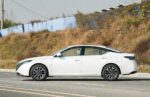Nissan Teana 2026 – China Export Vehicle | China Export Vehicle Sudan - Image 3