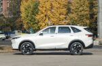 GWM Haval H6L 2026 – China Export Vehicle | Chinese Car Price Sudan - Image 3