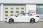 Toyota Corolla 2026 – Factory Price From China | China Factory Price Sudan - Image 3