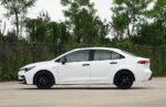 Toyota Levin 2026 – Buy Direct From China | Direct China Car Import Sudan - Image 4