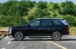 Hyundai Palisade 2026 – Factory Price From China | Latest Chinese Cars Sudan - Image 3