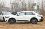 Honda HR-V 2026 – Factory Price From China | Chinese Electric Vehicle Import Sudan - Image 3