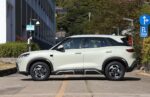 2026 BYD Yuan UP – China Export Vehicle | Chinese Electric Cars Sudan - Image 4