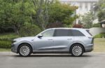 ONVO L90 2026 – Factory Price From China | Chinese Electric SUV Sudan - Image 3