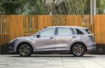 SAIC H5 EREV – China Export Vehicle | Chinese SUV Sudan - Image 4
