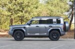 BYD Leopard 5 2026 – Buy Direct From China | Source Chinese Cars Sudan - Image 3