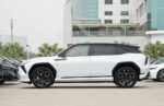 2026 Honda S7 – Buy Direct From China | Chinese Vehicle Import to Sudan - Image 4