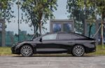 GAC Hyptec A800 2026 – Factory Price From China | Chinese Vehicle for Sale Sudan - Image 3
