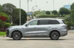 2026 Deepal S09 – Buy Direct From China | Import Chinese Cars Sudan - Image 4