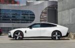 Xpeng P7 2026 – Factory Price From China | Chinese Car Import Sudan - Image 3