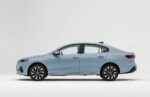 Volkswagen Sagitar S 2026 – Factory Price From China | China Export Car Sudan - Image 2