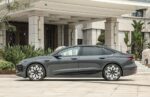 Audi A6L e-tron 2026 – Factory Price From China | Export Cars From China Sudan - Image 3