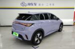 BYD Dolphin 2026 Freedom Edition – Factory Price From China | China Electric Car Sudan - Image 3