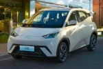 Byd Seagull Dolphin Sealion 7 Gasoline Hybrid Electrical Vehicle Mini EV Auto New Car – Available From China | Chinese SUVs for Sale Sudan - Image 2