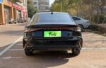 Chery Arrizo 8 2026 1.6TGDI DCT Premium Edition – Factory Price From China | Factory Price From China Sudan - Image 3