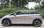 BYD Dolphin 2026 Fashion Edition – China Export Vehicle | Chinese Vehicle for Sale Sudan - Image 2