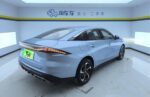 Geely Galaxy L6 2026 Model 1.5 EM-i DHT 140KM Starcraft Edition – Factory Price From China | Chinese Car in Sudan - Image 3