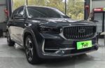 Geely Manjaro 2026 2.0TD DCT EVO 2WD Premium – Factory Price From China | Chinese Car for Sale Sudan - Image 3
