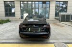 Tesla Model Y 2026 Standard Range Rear-Wheel Drive – China Export Vehicle | Chinese Cars Ready for Sudan - Image 3