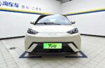 BYD Seagull 2026 model 305KM Vitality Edition – Factory Price From China | Chinese Cars Sudan