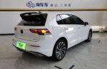 Volkswagen Golf 2026 280TSI DSG Pro – Factory Price From China | Electric Car From China Sudan - Image 2