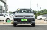 2026 Volkswagen Tharu XR – China Export Vehicle | Electric Vehicle From China Sudan