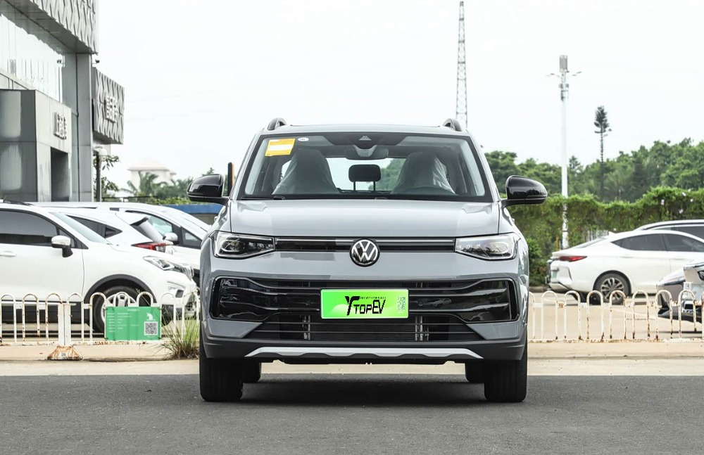 imgi_5_Volkswagen Tharu XR 1 2026 Volkswagen Tharu XR – China Export Vehicle | Electric Vehicle From China Sudan - Image 1