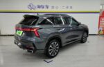 Changan CS75 PLUS 2026 Model Third Generation 1.5T Automatic Premium Version – Factory Price From China | Chinese Car Import Price Sudan - Image 3