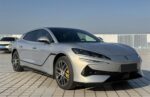 Denza Z9GT DM 2026 Model 1100 All-Wheel Drive Ultra Edition – China Export Vehicle | Chinese Vehicle Import Sudan - Image 3
